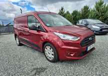 Ford Transit Connect  1,5 120 KM Tutanium Automat Camera Xenon PDC Asystent