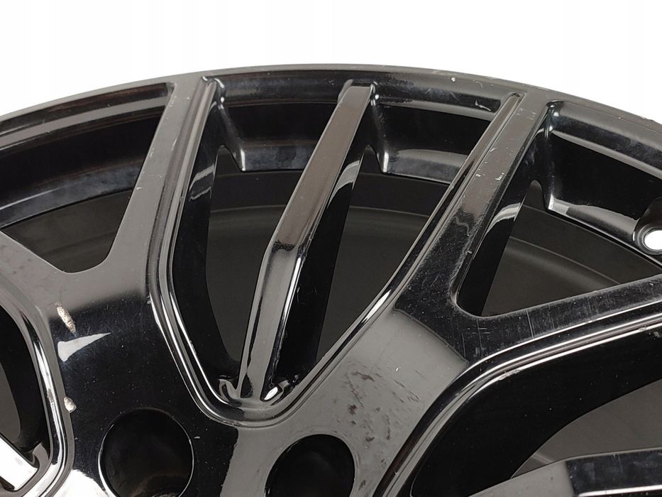 Felga aluminiowa 10,5" x 21" 5x114.3 ET 53 maserati levante…