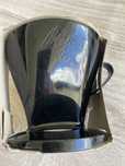 Plastikowy uchwyt filtr do parzenia kawy dripper