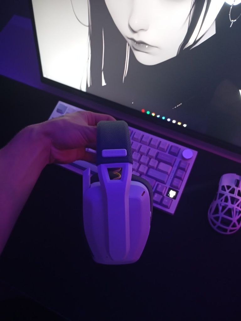 BINNUNE BW-06 Полностью новые