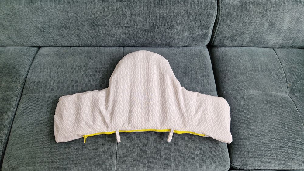 Krzesełko do karmienia ikea