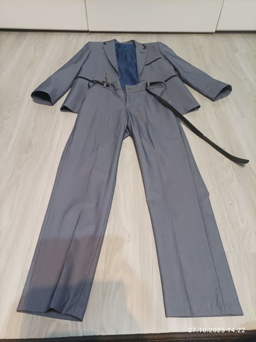 Garnitur chłopięcy