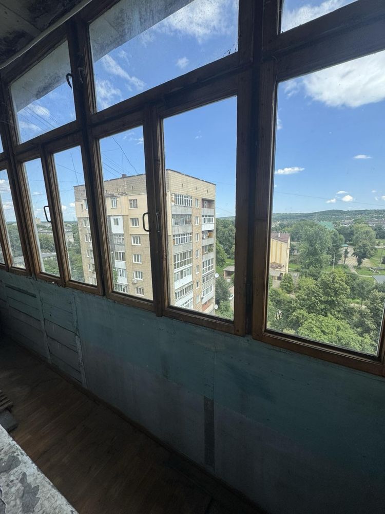 Продаж 3-кімнатної квартири в м. Калуш
