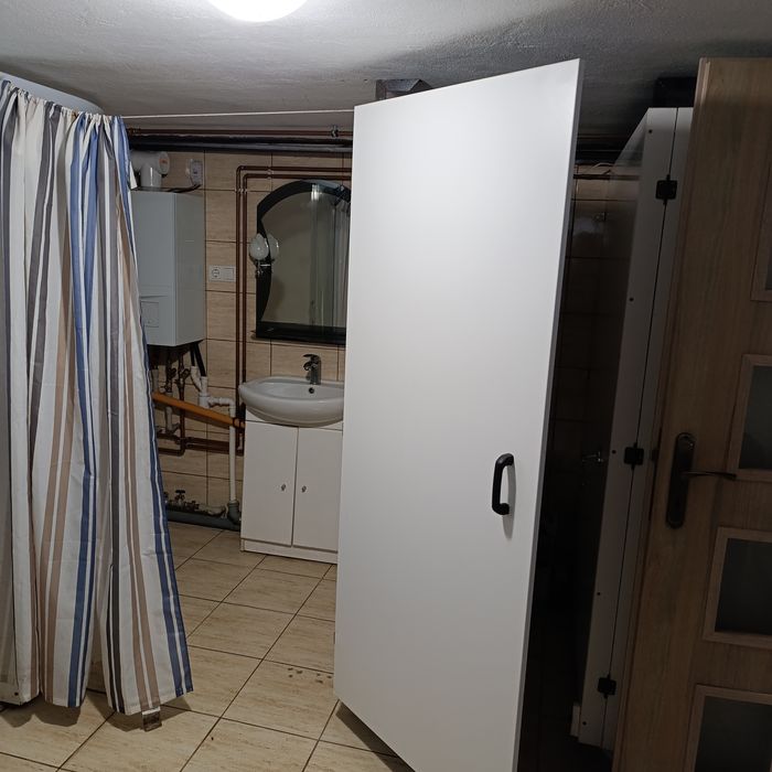 Pokoje ,dom do wynajęcia