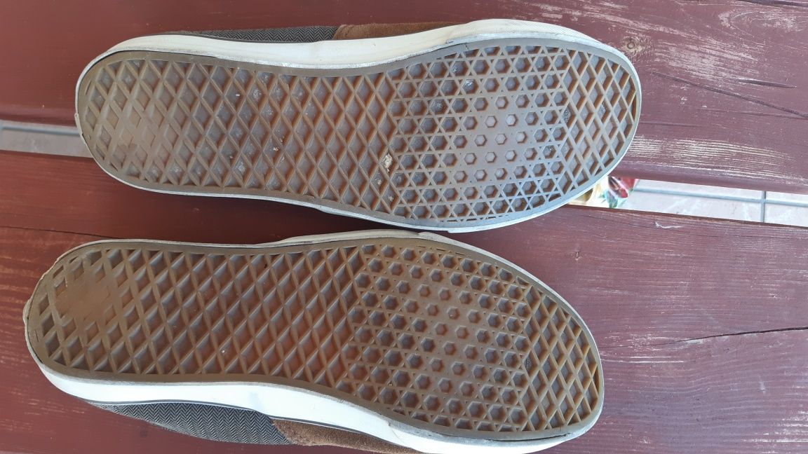 Vans trampki rozmiar 44,5