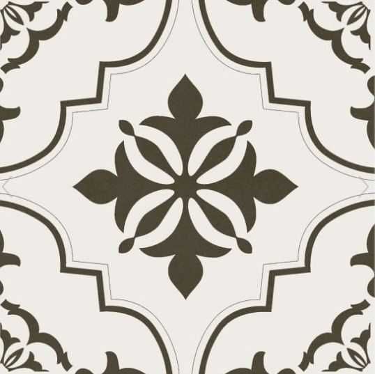 Gres szkliwiony Opoczno LOVELY PATCHWORK ETERNITY - 6,65 m2