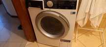 pralko-suszarka Electrolux klasa A