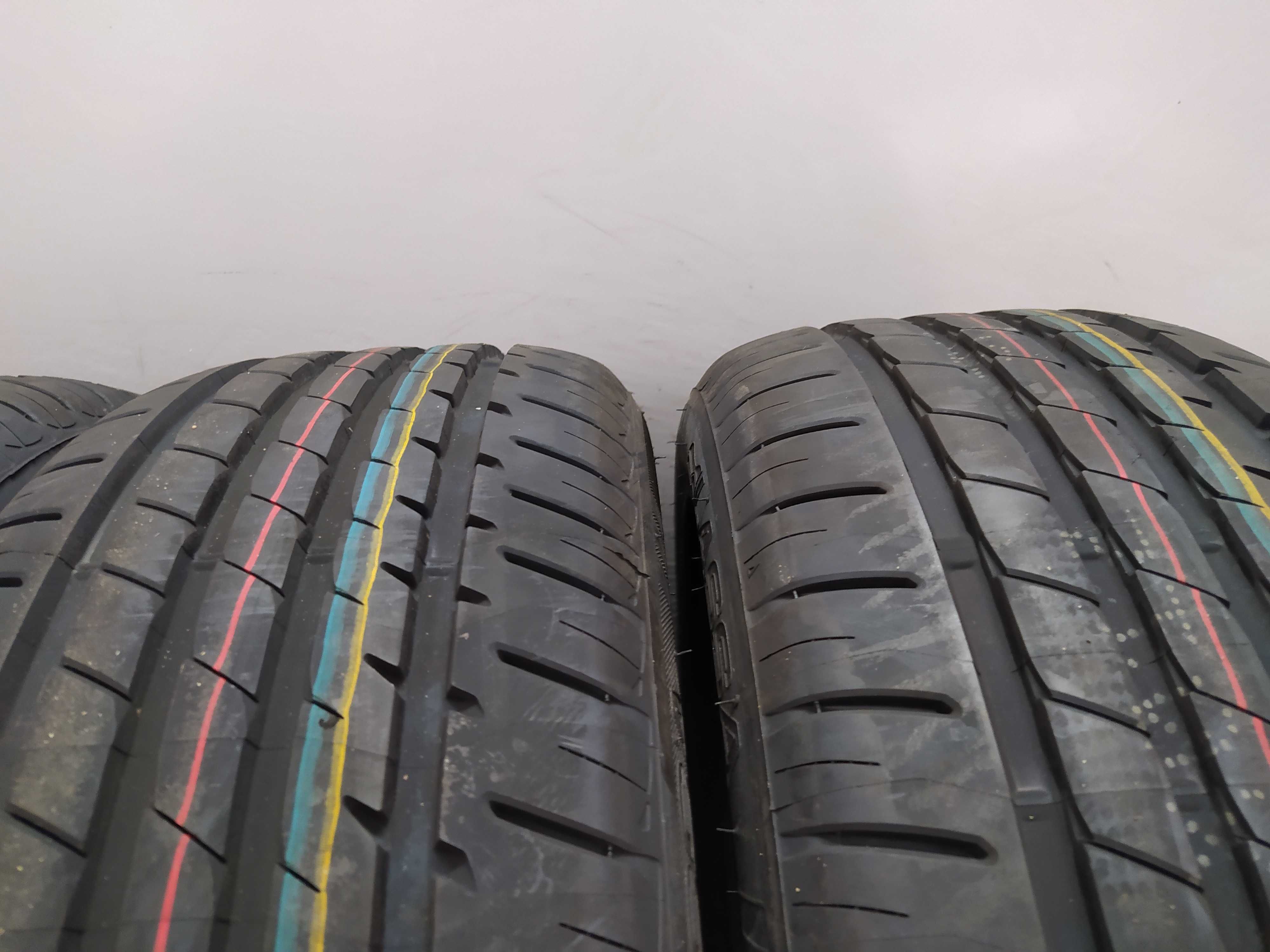 4x215/50R17 Lassa Driveways, NOWE, 2022 rok