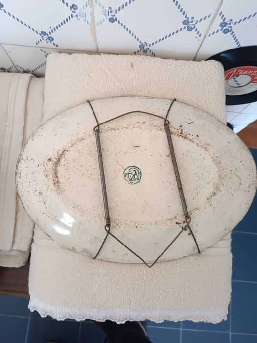 Travessa muito antiga