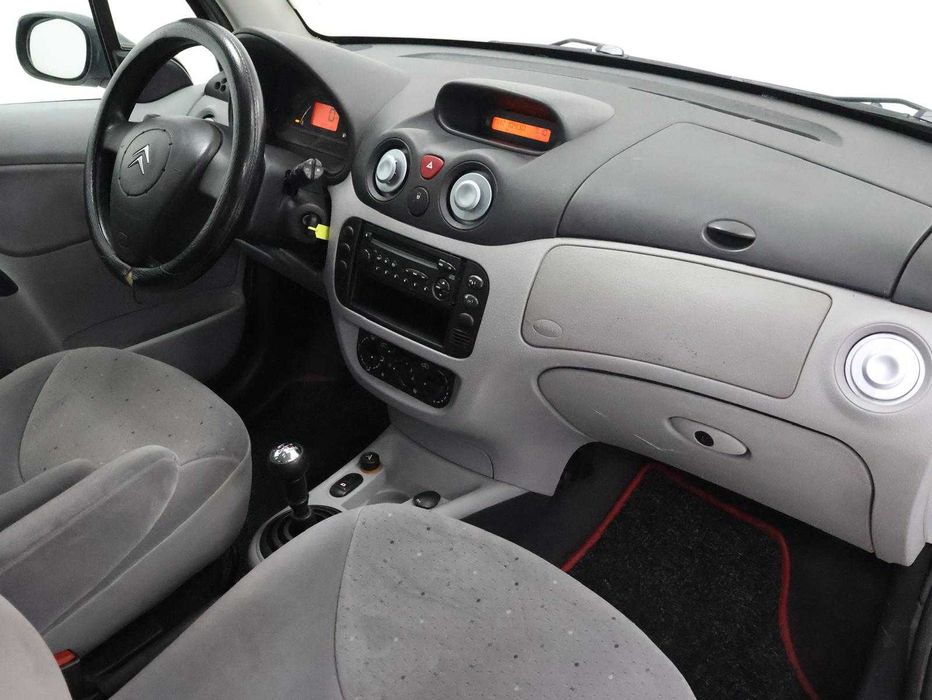 CITROEN C3 1.1 i SX Pack