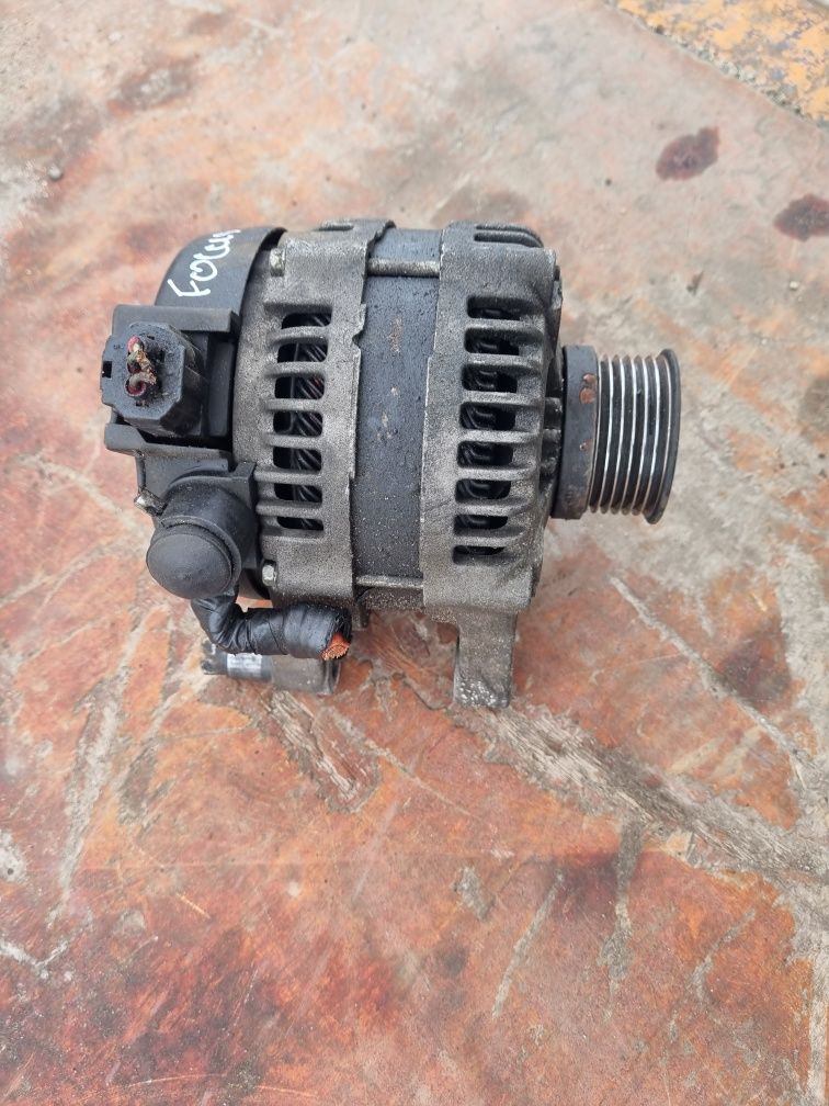 Alternator ford focus mk2 1.6 tdci