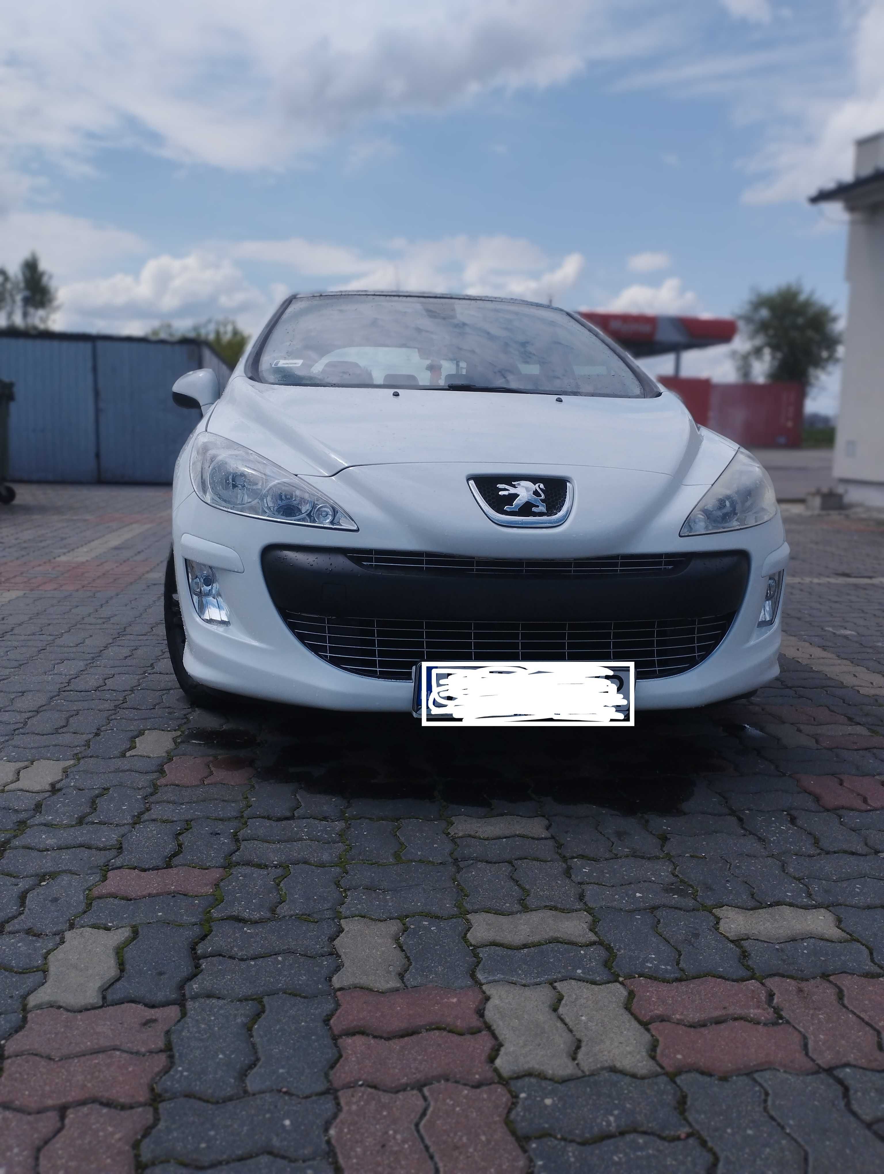 Sprzedam Peugeot 308
