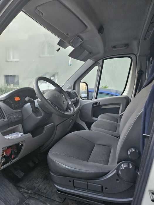 Citroen Jumper  rok 2008 l2h2