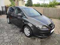 Seat Altea 1.6 benzyna