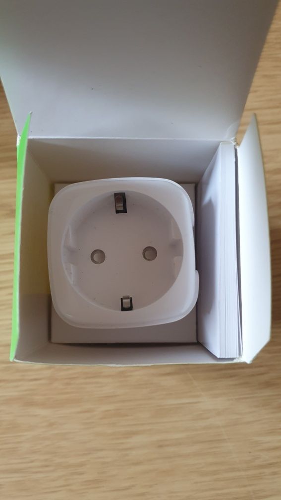 Gniazdko inteligentne wifi Woox Smart Plug