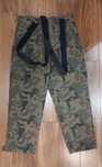 Ubranie ochronne (GORE-TEX) wz. 128/MON, M/XS