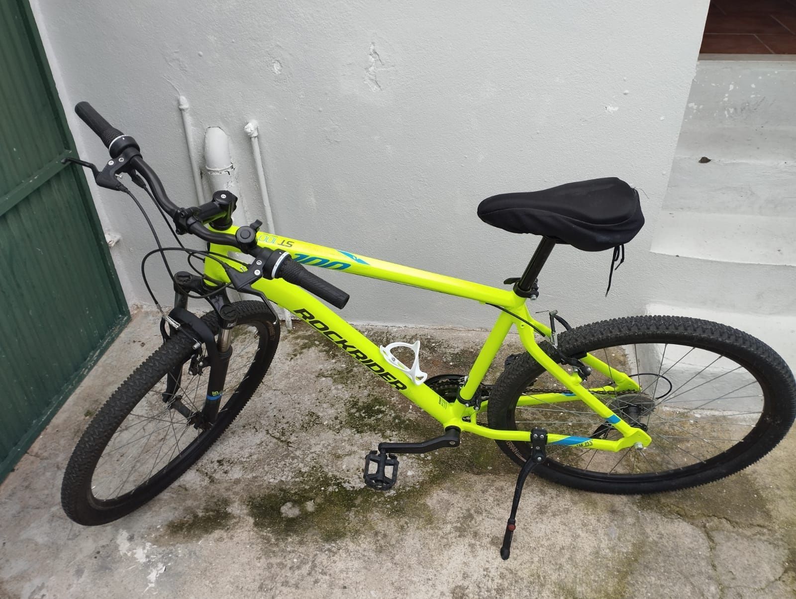 Bicicleta roda 27.5