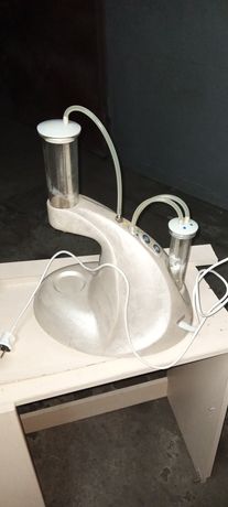 Аппарат для приготовления кислородных коктейлей