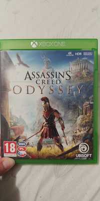 Assassin's Crred Odyssey
