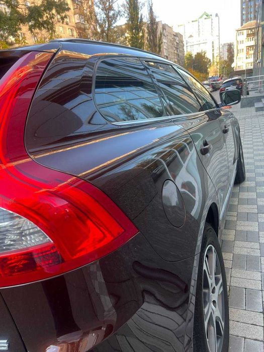Продам Volvo XC60