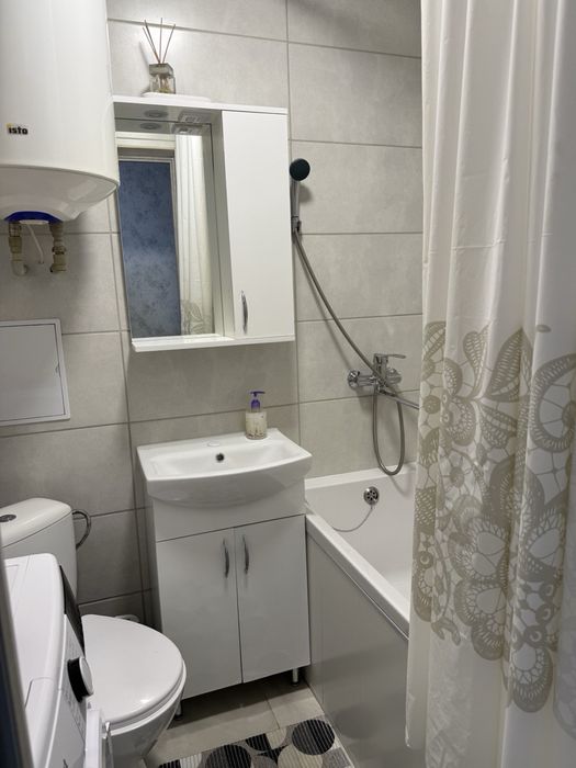 Сдам 1-х и 2-х комнатную квартиру посуточно