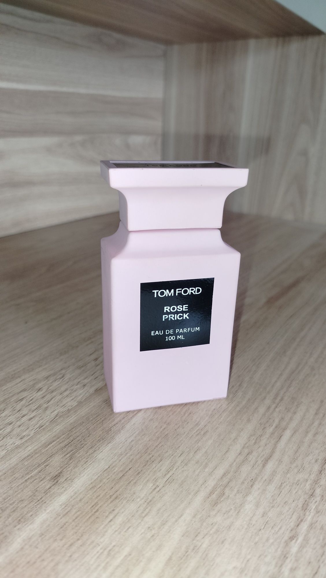 Perfumy Tom Ford