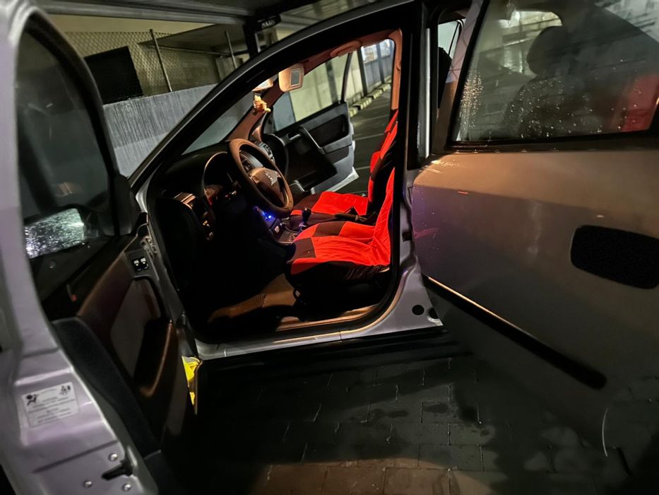 Opel astra 1.4 bom estado