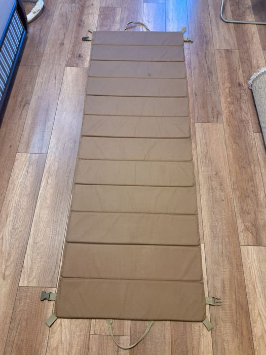 Каремат тактичний,складний