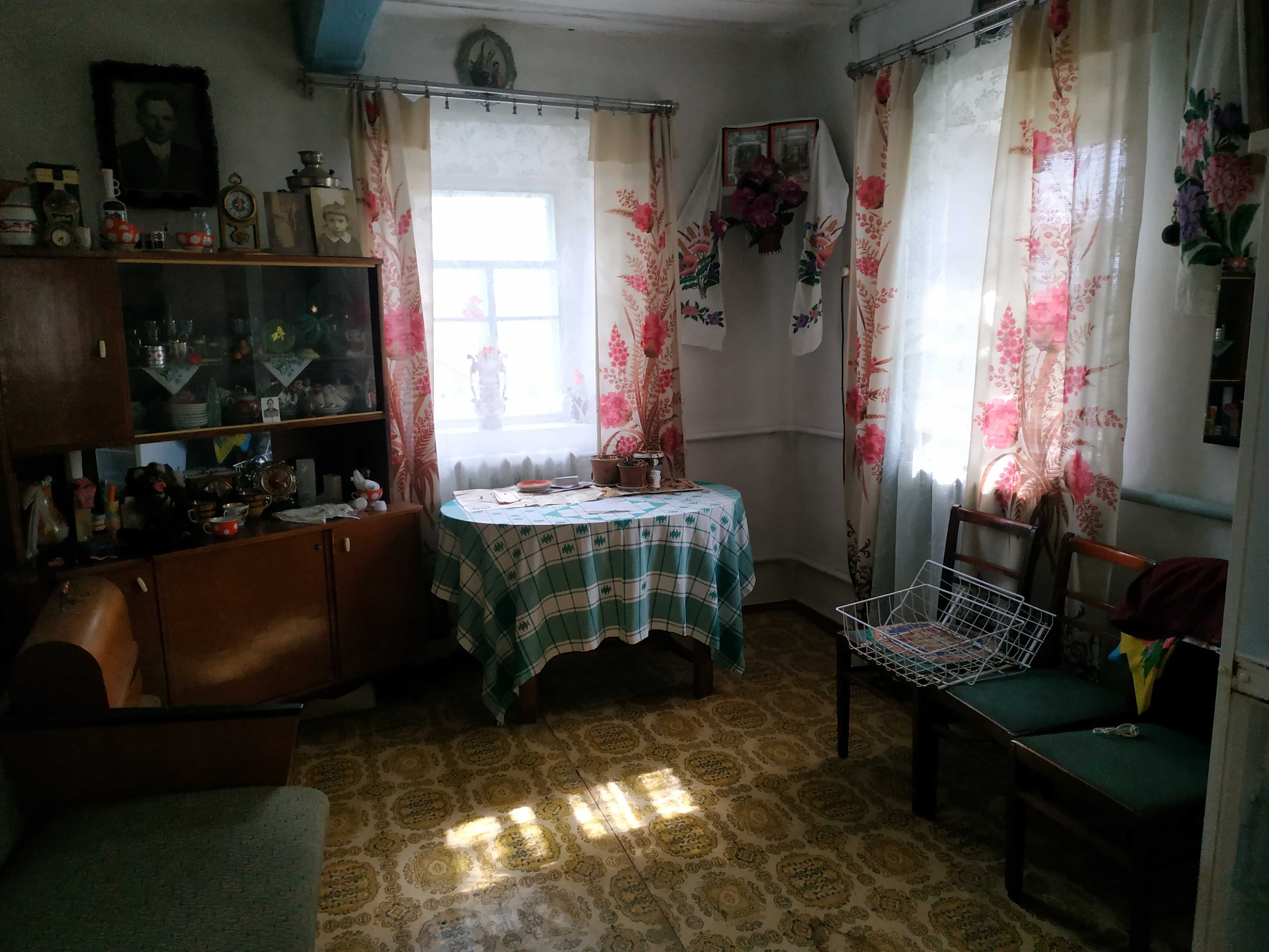 Продається будинок с. Тарасівка Звенигородський р-н