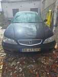 Honda Accord 1.8 LS