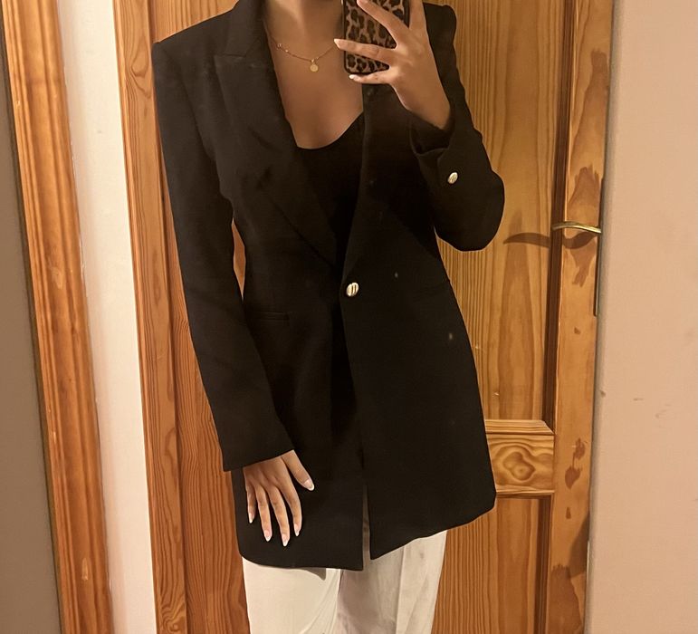 Vendo Blazer Zara