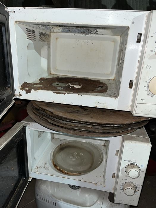 Микроволновка самсунг лж