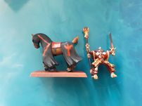 Imperial wizard, warhammer, wfb