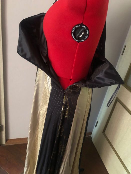 Вечірня сукня. розмір 52-54.