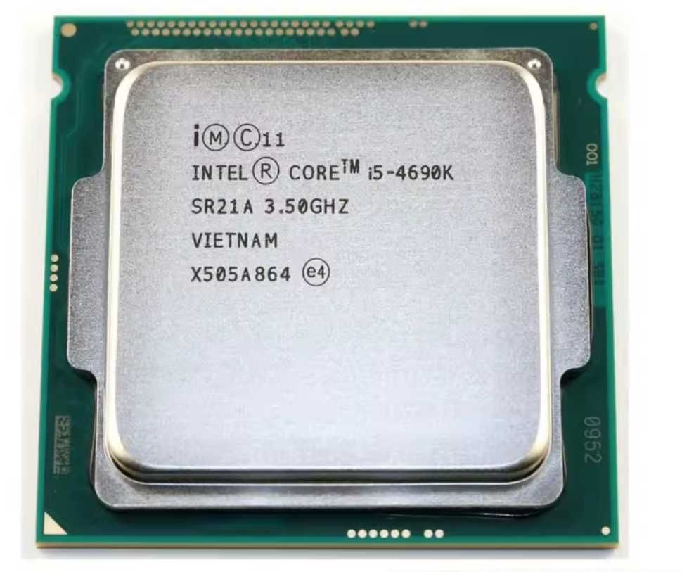 Intel Core i5-4690K