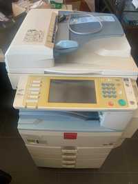 Kserokopiarka Ricoh MP3351 3 tonery GRATIS