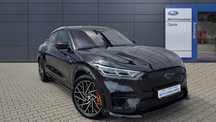 Ford Mustang Mach-E Ford Mustang Mach-E 487 Km, 98 Kwh, Awd Gt