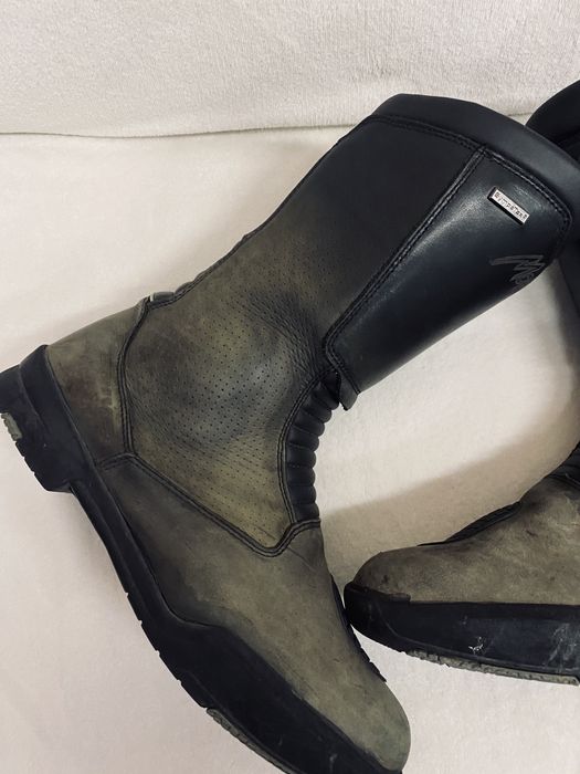 Buty Mohawk Touring rozmiar 44