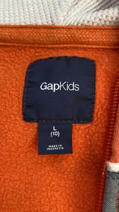 Худи детская GAP