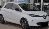 Оренда авто renault zoe 2018 41квт