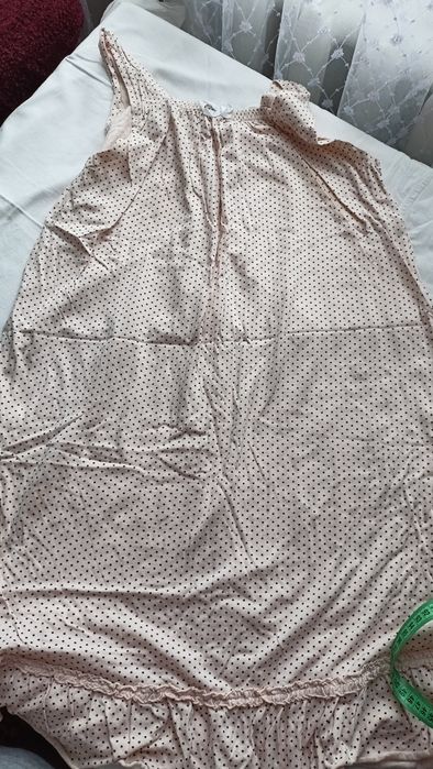 Нічна сорочка жіноча