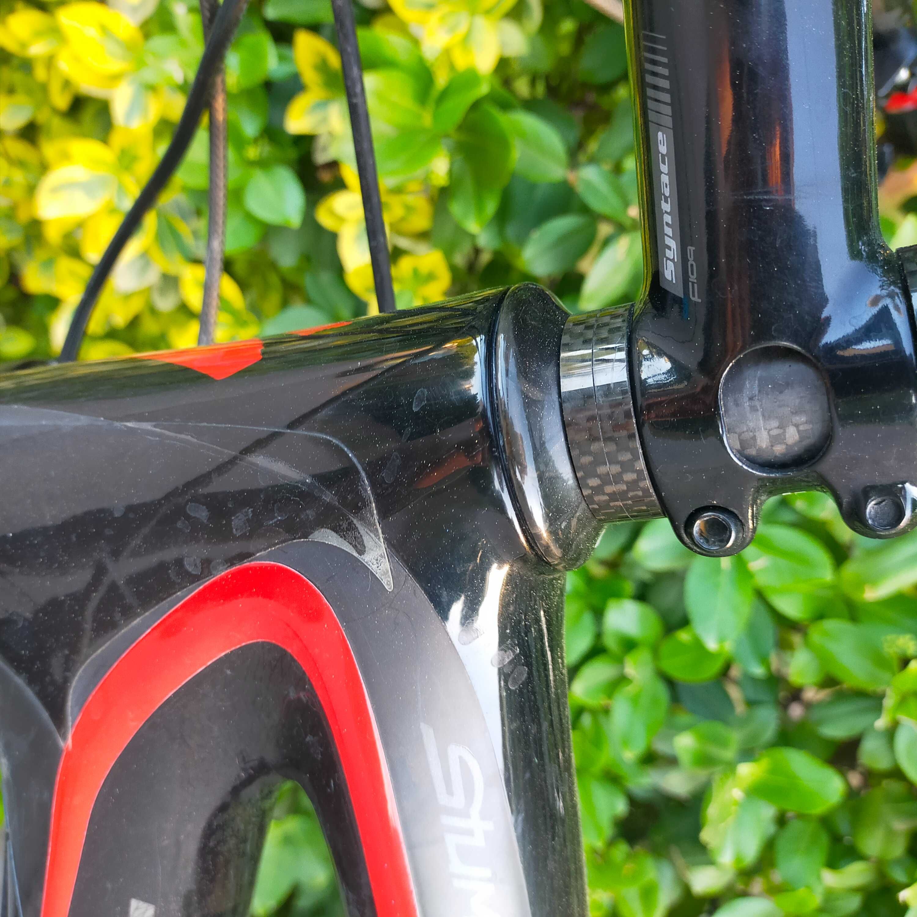Specialized Stumpjumper S-works Full Carbon XO XX FOX Kashima MTB