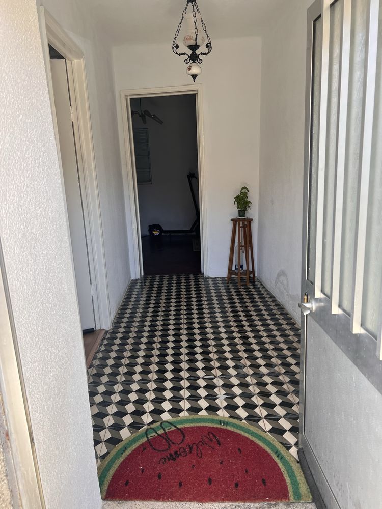 Vendo V3 a 10 min do Centro se Sabugal