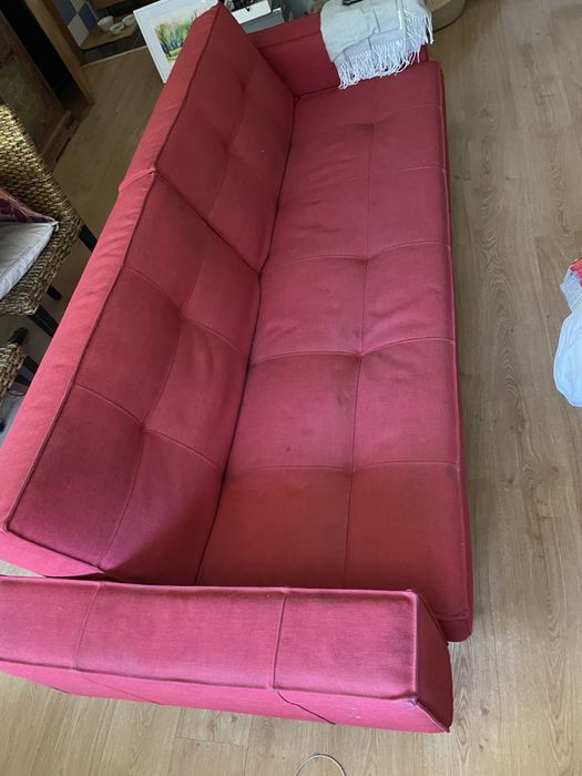 Sofá cama area store