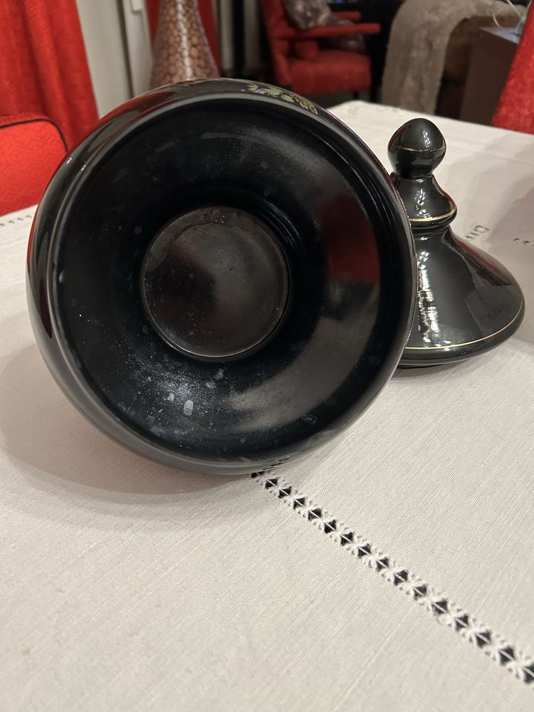 Taça de Origem chinesa centro de mesa