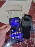 Google Pixel 9a 128GB Como Novo + Capa Original + Garantia