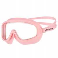 Okulary maska do pływania dla dzieci i dorosłych Aqua-Sport Sport Pro