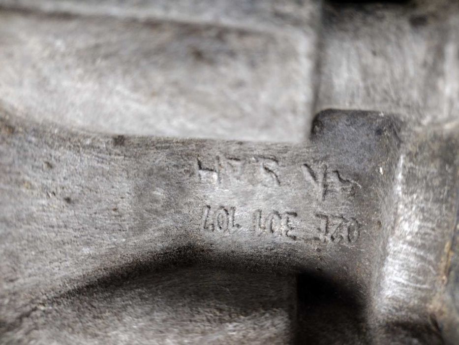 Altea golf V Toledo Leon 2.0 TDI skrzynia automatyczna DSG 100% sprawn