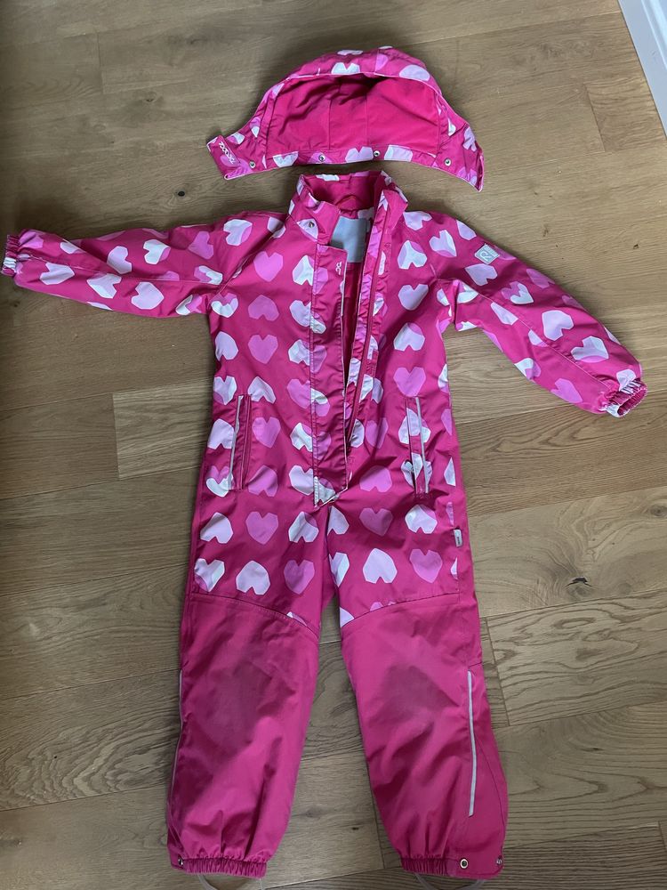 Kombinezon zimowy Reima Oulu 116