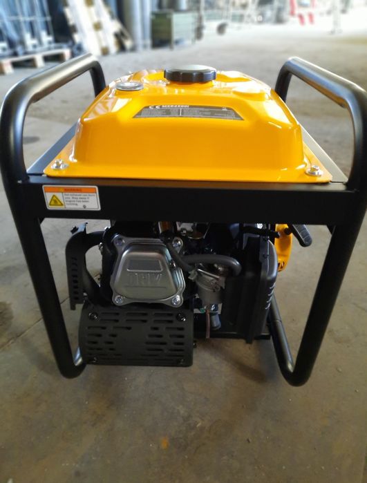 Генератор инверторный, Днепр